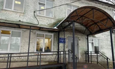 В Орле больница им. Семашко закрыла ночной травмпункт из-за нехватки кадров