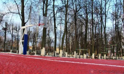 В Орле для летнего спортивного досуга подготовят 121 объект