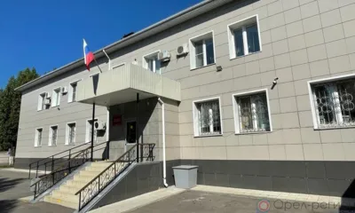 Экс-сотрудники орловского УФСИН осуждены за превышение должностных полномочий