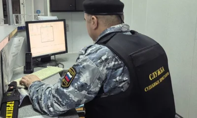 Орловские приставы выдворили за пределы страны 70 нелегалов