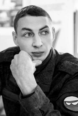 Фото-победитель 2025 года