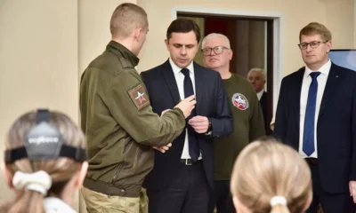 «Герои земли Орловской» представят дипломные проекты