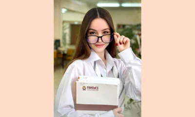 6 декабря Президентская академия в Орле проведёт День открытых дверей