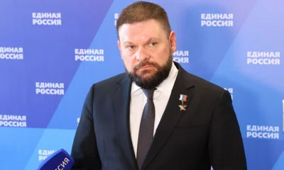 Герой России раскритиковал чрезмерную цензуру в искусстве
