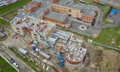 В 2022 году на Орловщине реализуется 46 региональных проектов, на это предусмотрено более 7,8 млрд рублей