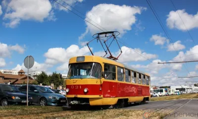 В Орле экс-руководителя ТТП подозревают в мошенничестве