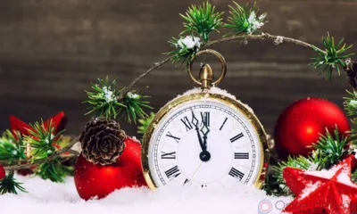 В новый год - с надеждой!