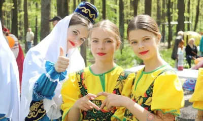 Новости районов Орловщины