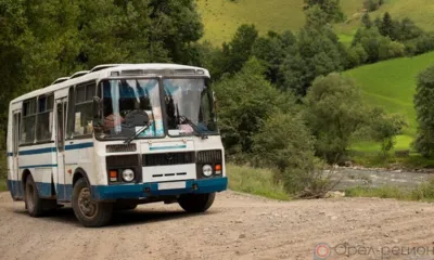 С 19 апреля для орловских дачников будут работать 14 автобусных маршрутов