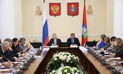 Вернуть профкомы на орловские заводы