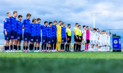 «ОрёлГУ» возьмёт старт в Национальной студенческой футбольной лиге