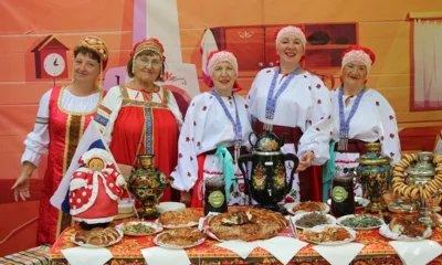 «Моя Россия — мой Орловский округ»