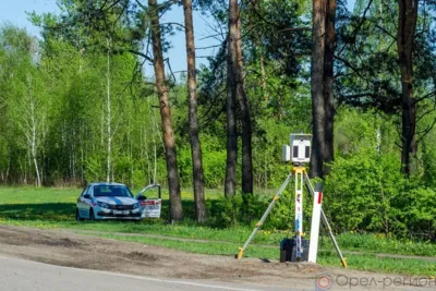 В России могут установить требования к автоматическим дорожным камерам для борьбы с неправомерными штрафами