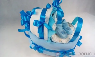 Орловские родители с 1 июля начнут получать «Подарок новорождённому»