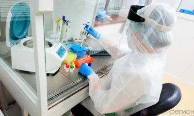 В орловских поликлиниках и больницах будут проводить тестирования на респираторные инфекции в рамках программы ОМС