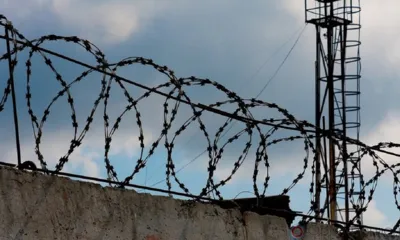 Сбежавший из колонии орловец предстанет перед судом за ряд преступлений