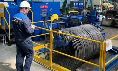 Орловские промпредприятия готовы принять на работу около двух тысяч сотрудников, а организации торговли и общепита - 860