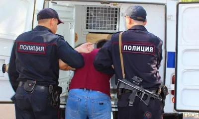 В Орле задержали подозреваемого в мошенничестве