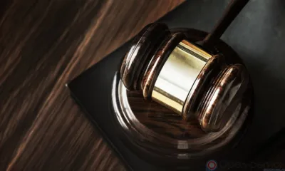 Орловца будут судить за неправомерный оборот средств платежа