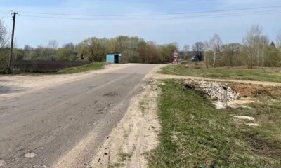 На Орловщине до 15 октября предстоит отремонтировать 52 км дорог