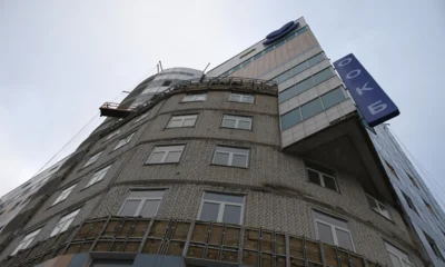 Мишустин сообщил о выделении допфинансирования на завершение строительства больницы в Орле