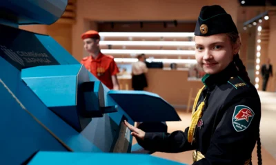 Орловцы могут принять участие в «Семейной зарнице»