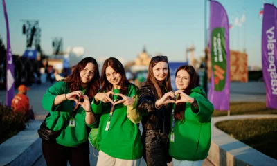 В Орловской области появилась комиссия по отбору участников на Международный фестиваль молодёжи