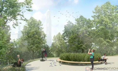 Около 400 млн рублей для развития территорий населённых пунктов было привлечено в Орловскую область из федерального бюджета