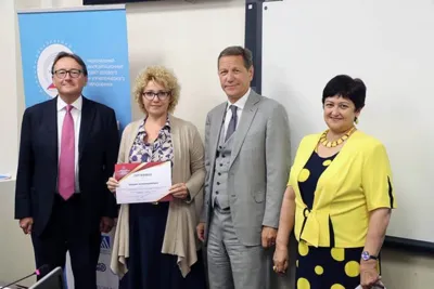 Эксперты Среднерусского института управления - филиала РАНХиГС аккредитованы в НАСДОБР
