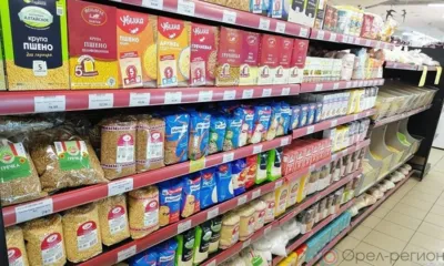 В Орловской области цены на социально значимые товары мониторят дважды в течение рабочего дня