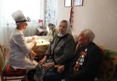 Рубрика «Компас в мире вопросов»