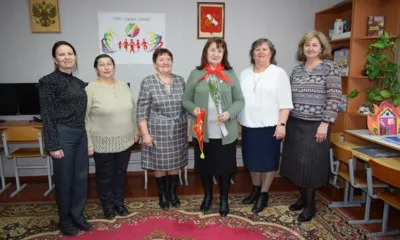 Новости районов Орловщины