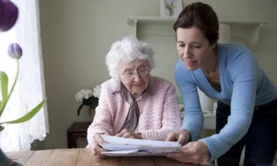 Государственная социальная помощь в соцзащите
