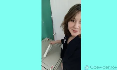 В Орловском округе на избирательном участке №561 проголосовало более 10% избирателей