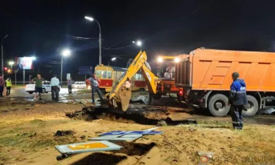 Сегодня в двух районах Орла не будут работать детские сады