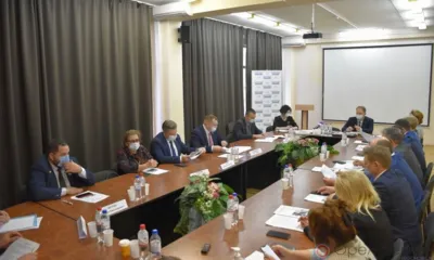 Почему молодые орловские врачи не проявляют большого желания становиться земскими докторами и работать в участковых поликлиниках