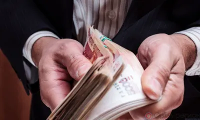 Два сотрудника УКС Орла обвиняются в получении взятки