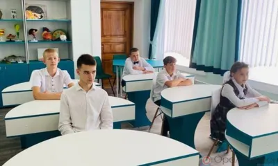 В Орловской области после капремонта открылись три школы