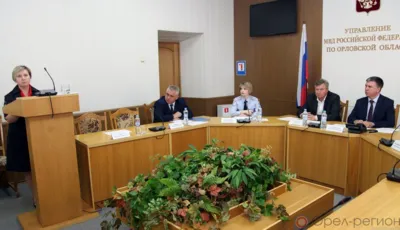 В Орловской области предоставляются 18 госуслуг в сфере миграции