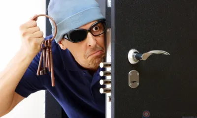 Житель Кромского района украл у соседа сварочный аппарат и перфоратор