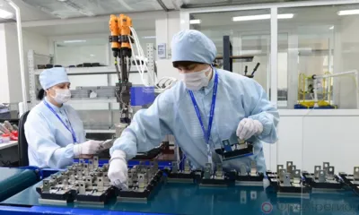 Ключевая сфера экономики Орловщины