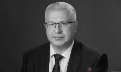 На 54-м году жизни скончался ректор ОГУ имени И.С. Тургенева Александр Федотов