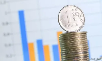 Доходы бюджета Орловской области в 2025 году составят почти 60 миллиардов рублей