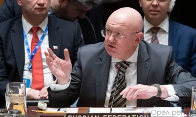 Концлагерь имени Зеленского