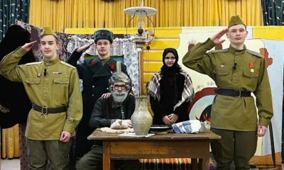 Новости районов Орловщины