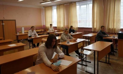 В России могут появиться государственные пробные ЕГЭ и ОГЭ