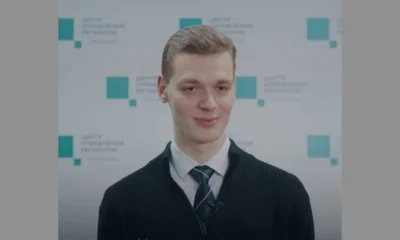 «Труд на благо людей — это и есть служение»