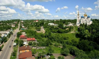 В Болховском районе в этом году запланирован ремонт 15 автодорог