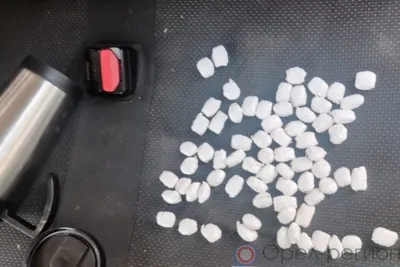 В Орле осудили индийца, пытавшего сбыть крупную партию наркотиков