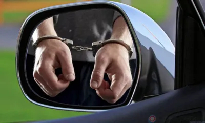 Мужчина шесть раз обворовывал предприятие в Орловском МО